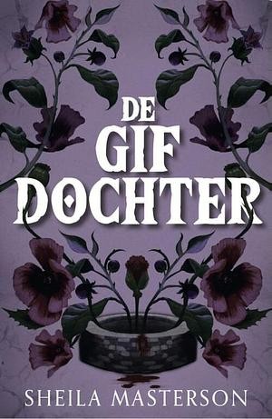 The Poison Daughter cover