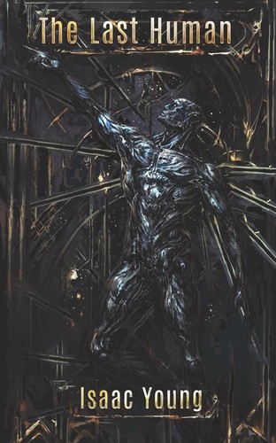 The Last Human cover