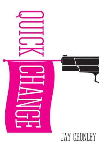 Quick Change cover