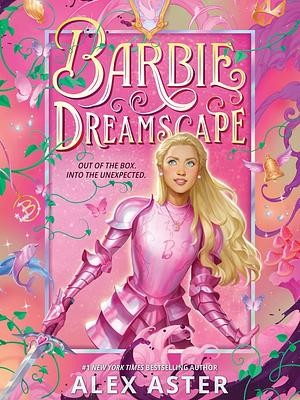 Barbie cover