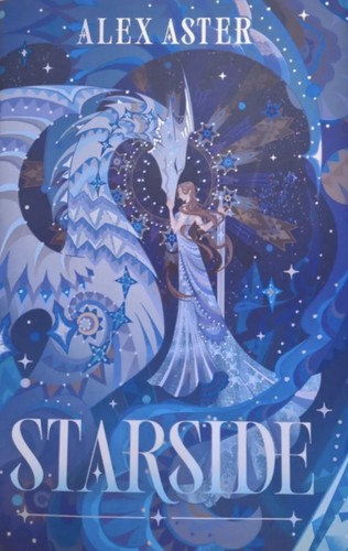 Starside cover