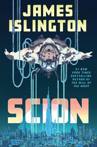 Scion cover