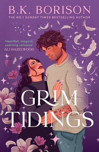 Grim Tidings cover