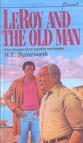 Leroy and the Old Man (Point) cover