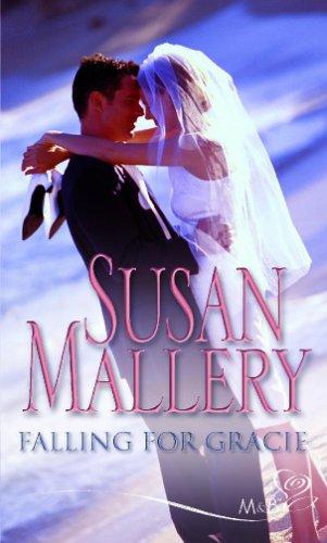 Falling for Gracie cover