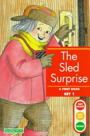 The sled surprise cover