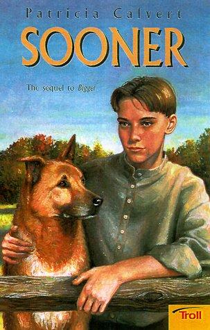 Sooner cover