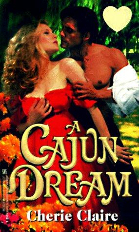 A Cajun dream cover