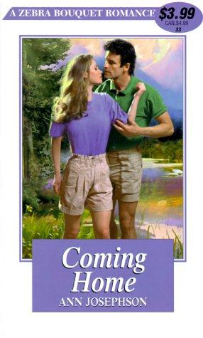 Coming home cover