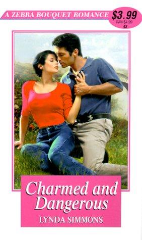 Charmed and dangerous cover