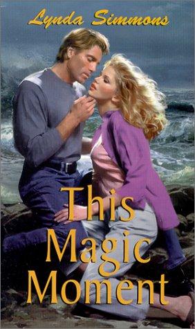 This magic moment cover