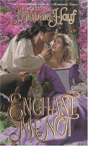 Enchant me not cover