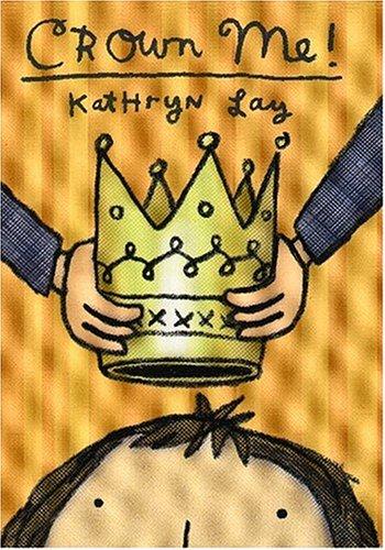 Crown me! cover