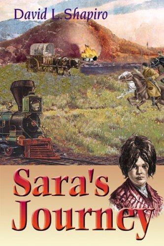 Sara's journey cover
