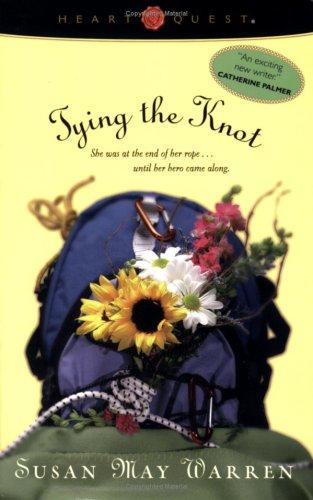 Tying the knot cover