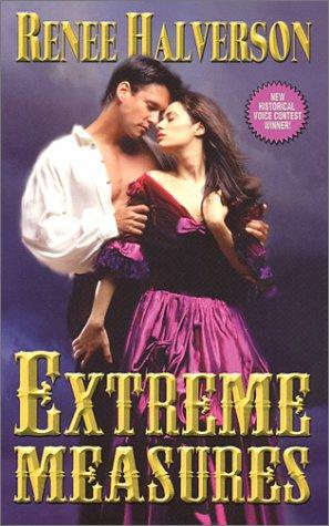 Extreme measures cover