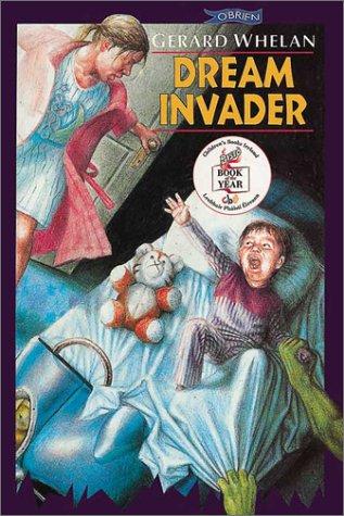 Dream Invader cover