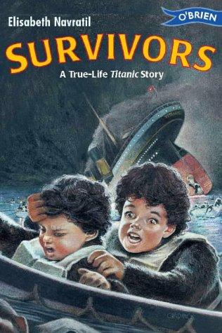 Survivors cover
