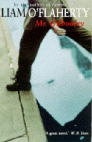 Mr. Gilhooley cover