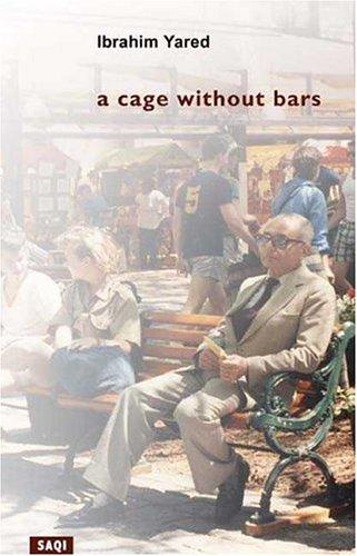 A cage without bars cover