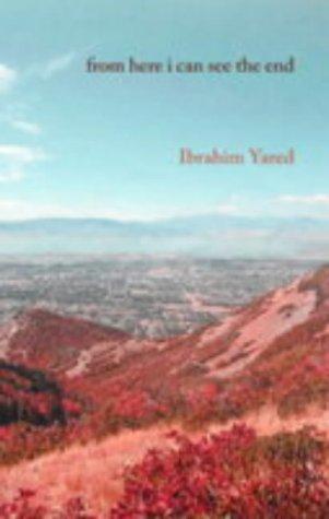 From here I can see the end cover