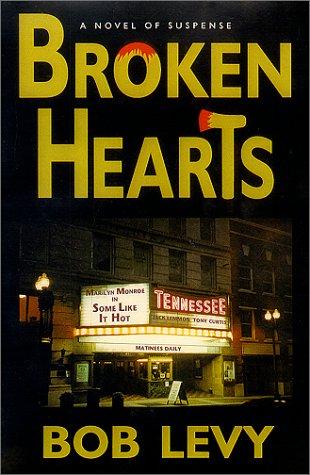 Broken hearts cover