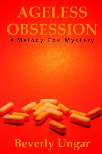 Ageless obsession cover