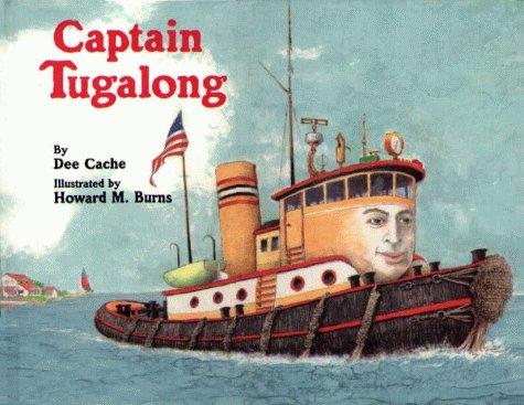 Captain Tugalong cover