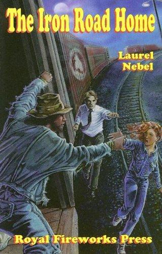 The iron road home cover