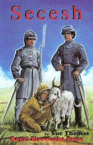 Secesh cover