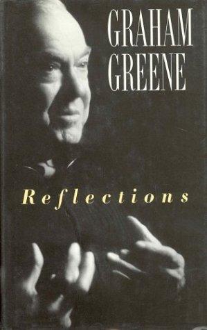 Reflections cover