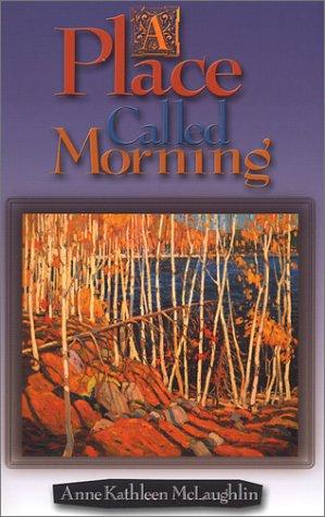 A place called morning cover