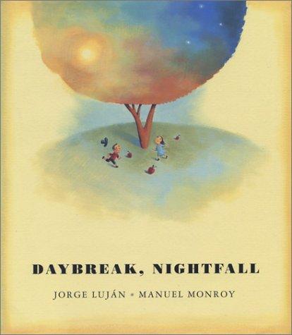 Daybreak, Nightfall cover