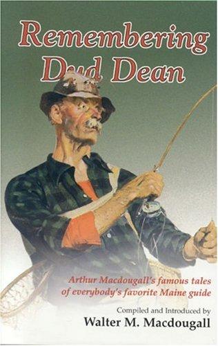 Remembering Dud Dean cover