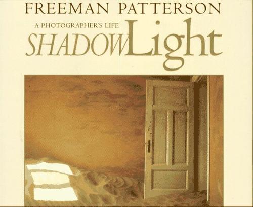 Shadowlight cover