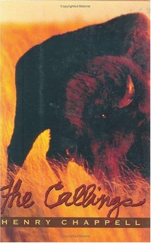 The callings cover