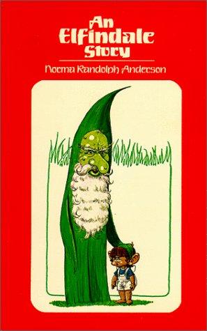 An Elfindale story cover