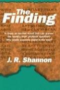 The Finding cover