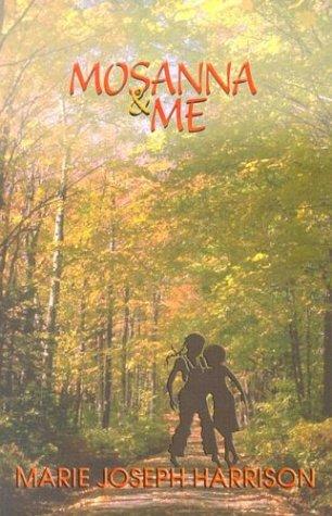 Mosanna & me cover