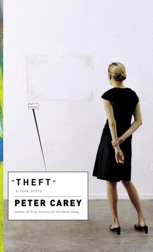 Theft cover