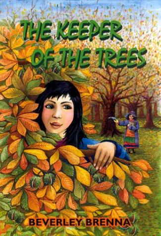 The keeper of the trees cover