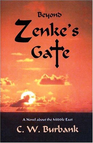 Beyond Zenke's Gate cover