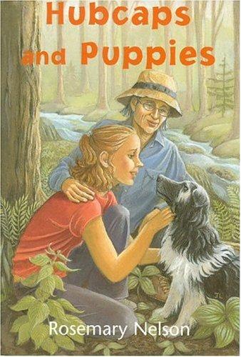 Hubcaps and Puppies cover