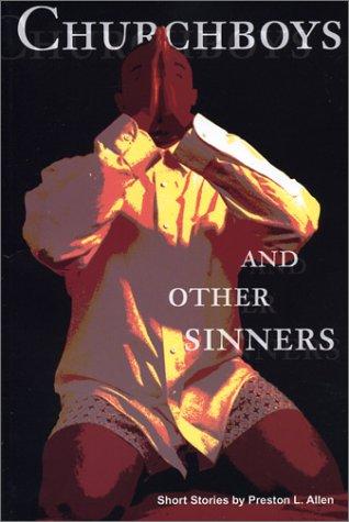 Churchboys & other sinners cover