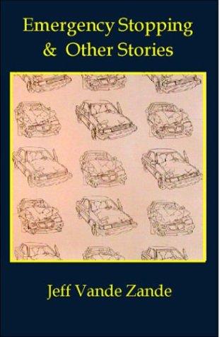 Emergency Stopping & Other Stories cover