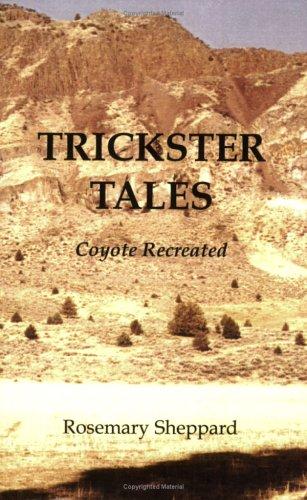 Trickster tales cover