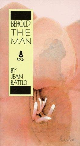 Behold the man cover