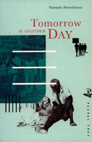 Tomorrow is another day cover
