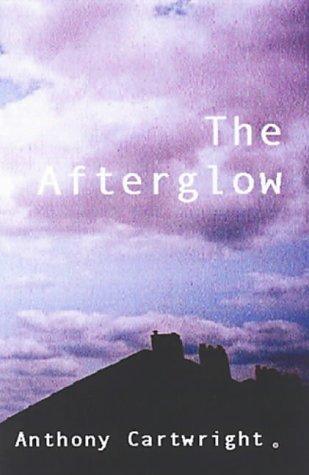 The afterglow cover