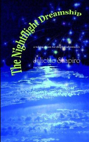 The Nightflight Dreamship cover